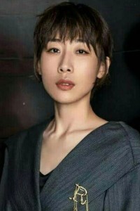 Ren Suxi