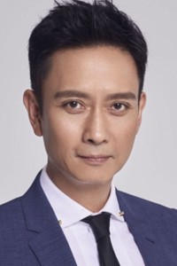Tse Kwan Ho