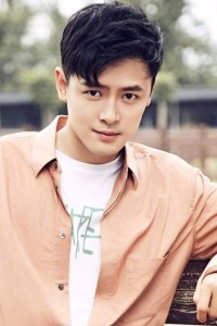 Fu Xinbo