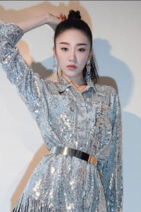 Zhang Yue