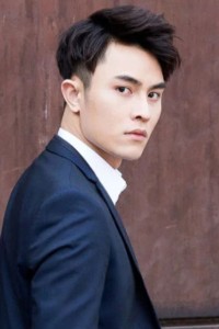 Nie Zihao