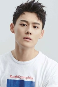 Wang Zhuocheng