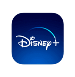 Disney+