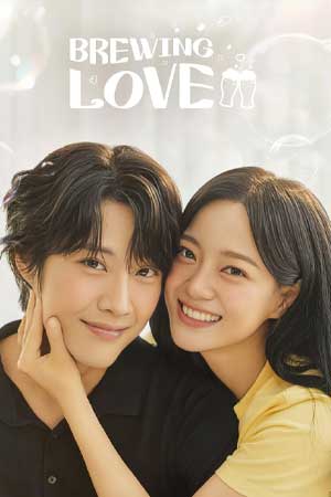 Brewing Love (2024) Brewing Love (2024)