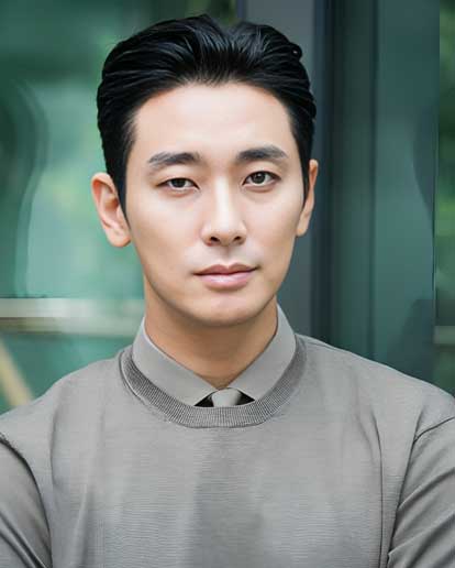 Ju Ji Hoon