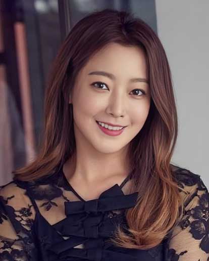 Kim Sun Ah