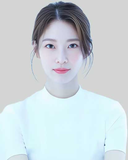 Gong Seung Yeon