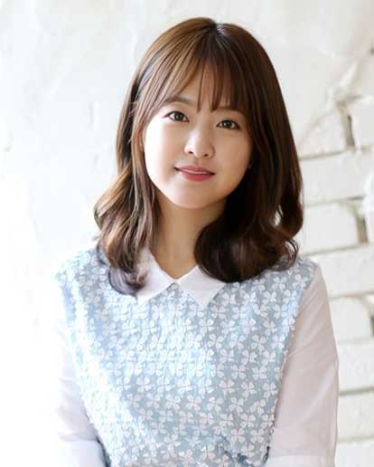 Park Bo Young