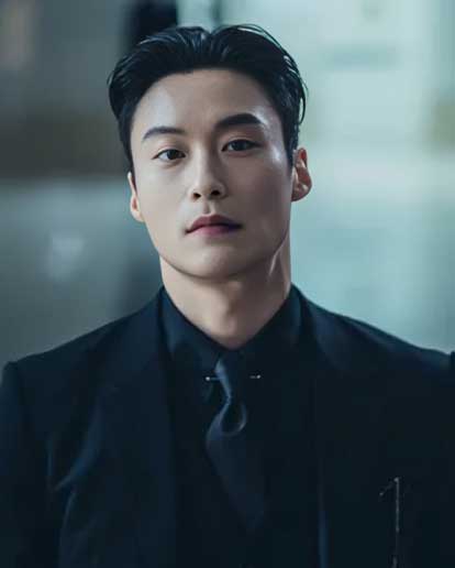 Heo Nam Jun