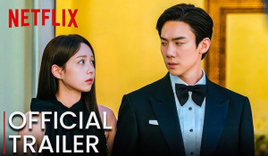When the Phone Rings Official Trailer (2024)