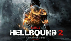 Hellbound Season 2 Official Trailer (2024)