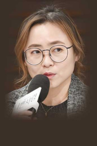 Jo Yong