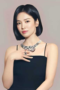 Song Hye Kyo