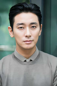 Ju Ji Hoon