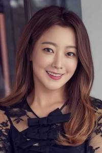 Kim Sun Ah