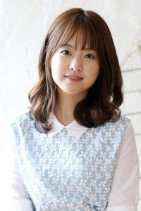 Park Bo Young