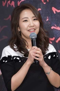 Kim Ji Woon