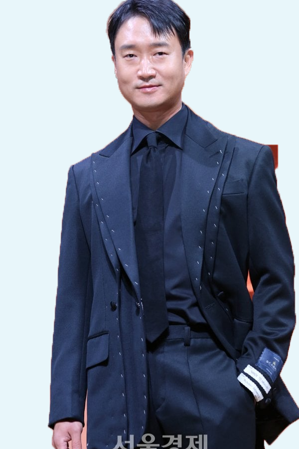 Jo Woo Jin