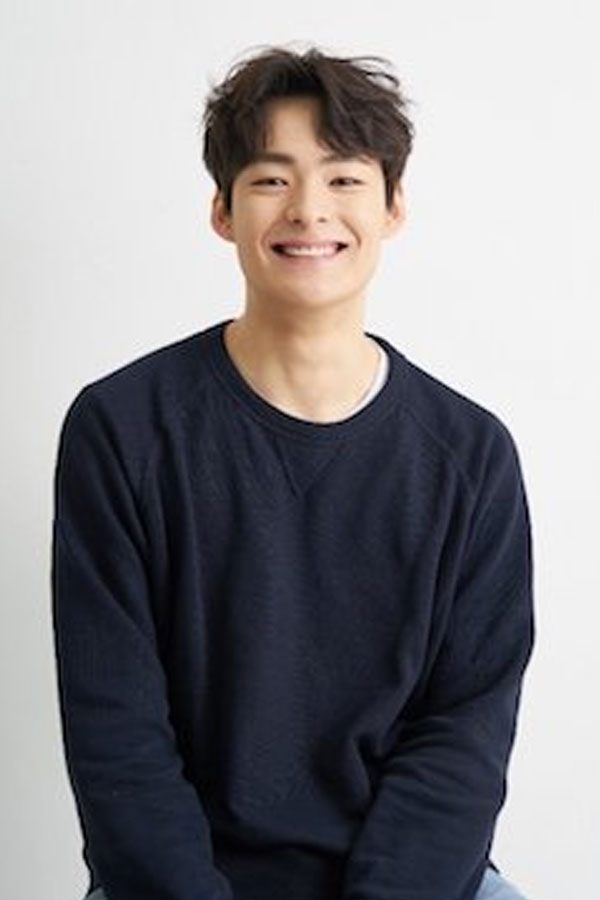 Song Geon Hee