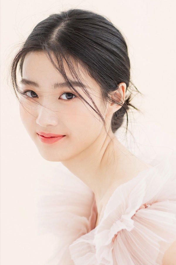 Lu Yu Xiao
