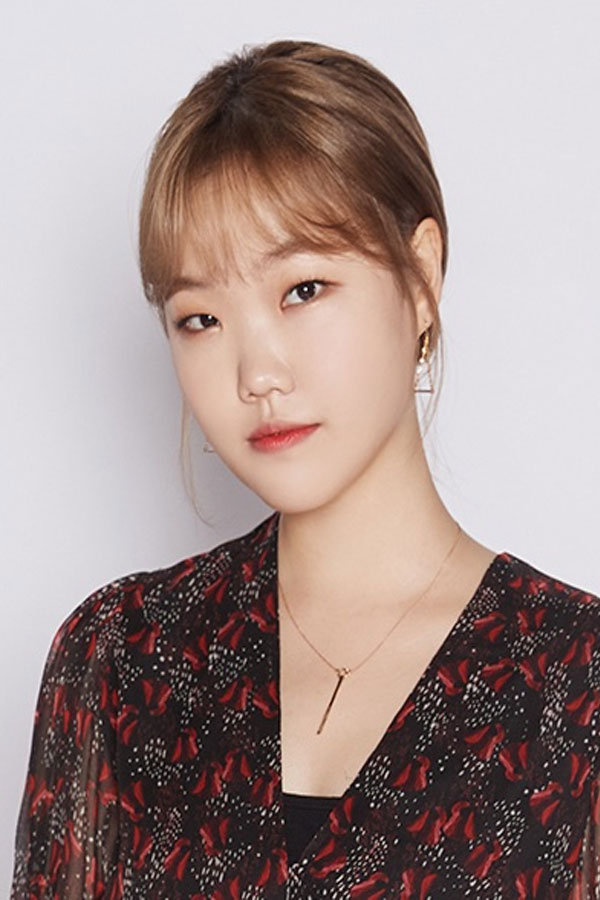 Lee Su Hyun