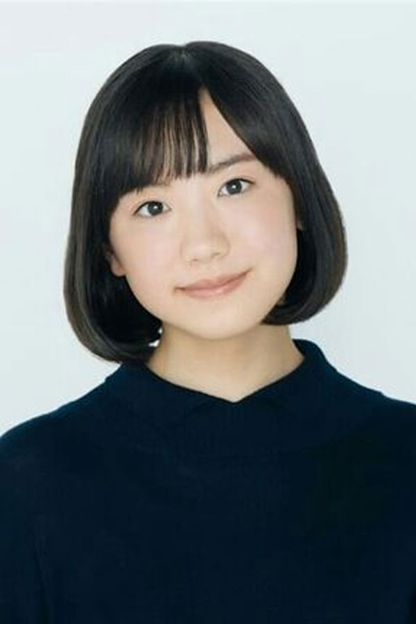 Ashida Mana