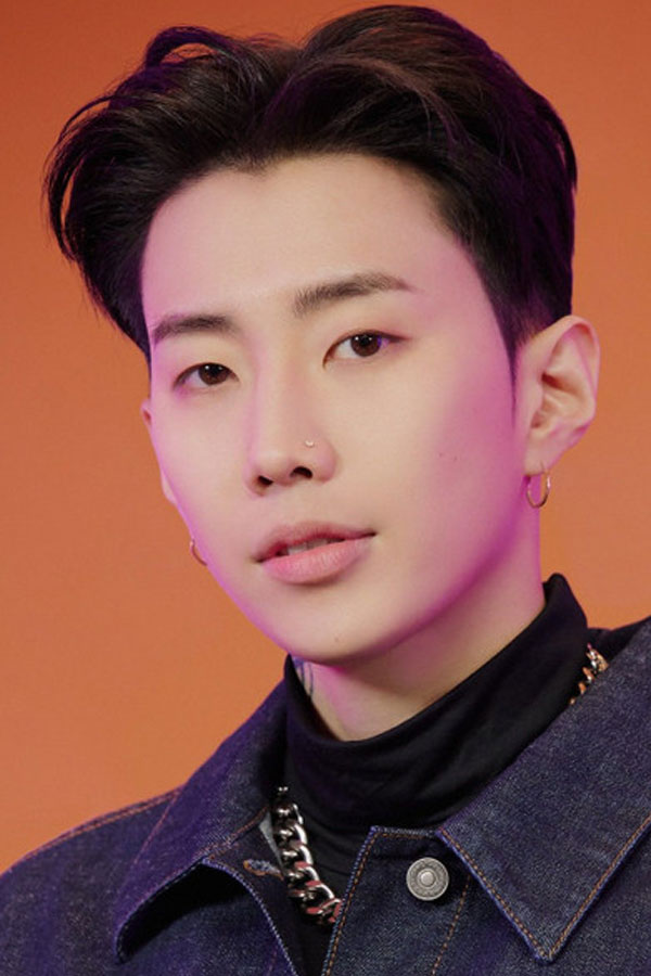 Jay Park