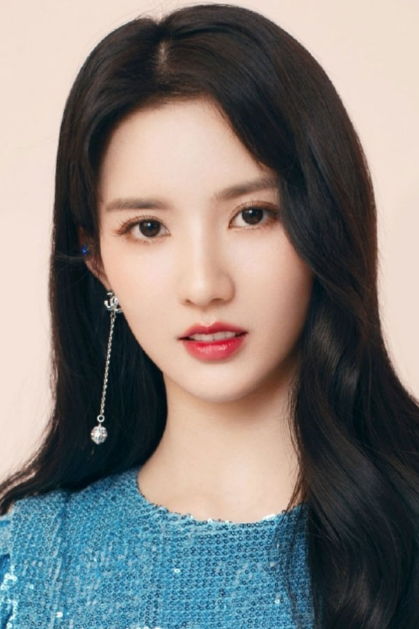 Liu Xie Ning