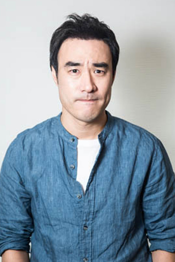 Bae Sung Woo