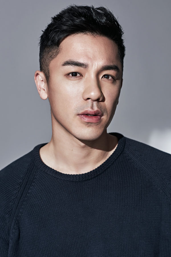Leo Yang