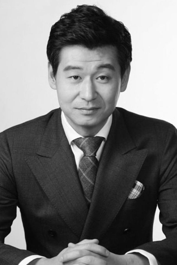Park Hyuk Kwon