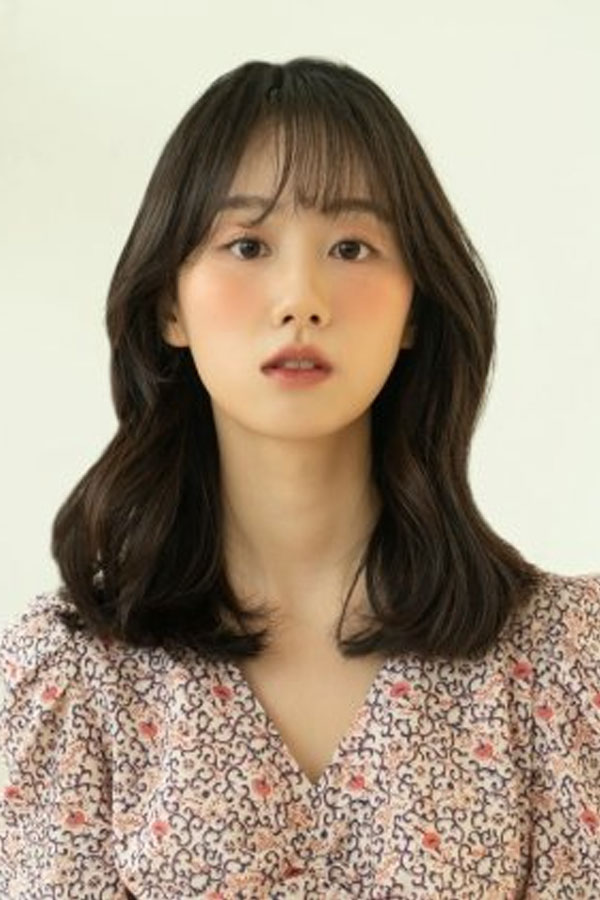 Yoon Sang Jung