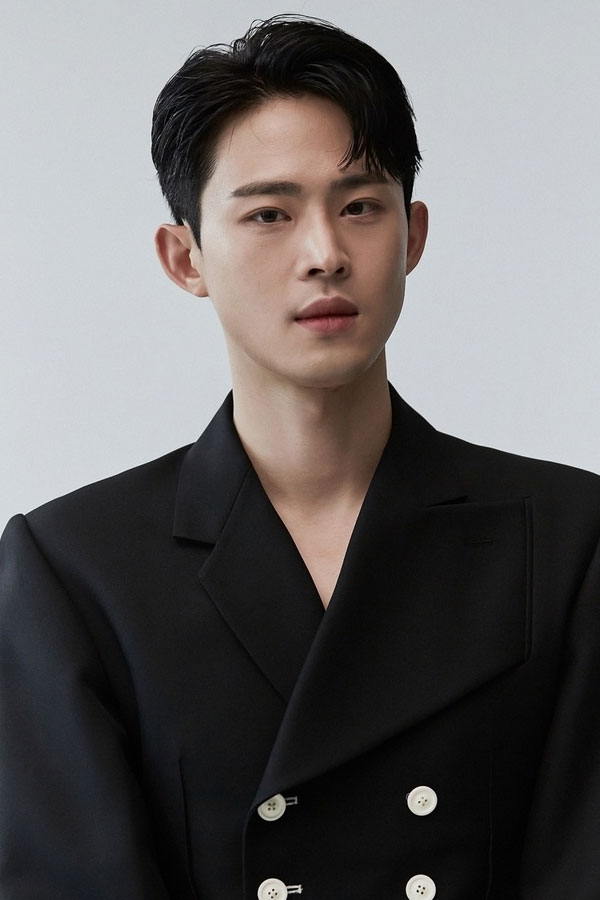 Jeong Jae Kwang