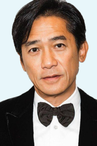 Tony Leung