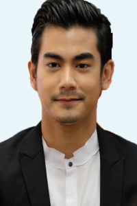 Sean Jindachot