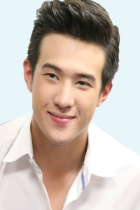 James Ma