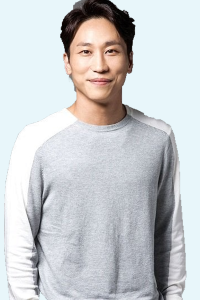 Min Sung Wook