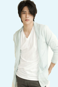 Kenji Chen