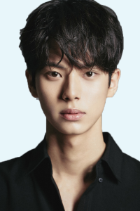 Lee Chae Min