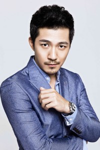 Marco Chen