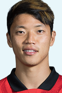 Hwang Hee