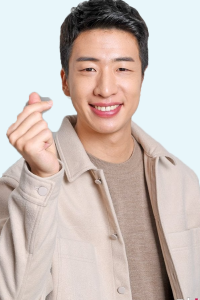 Yoo Soo Bin