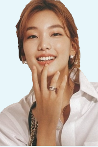 Lee Ho Jung
