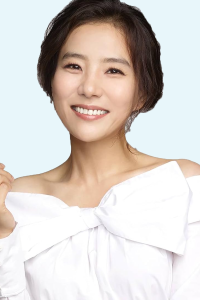 Seo Jung Yeon