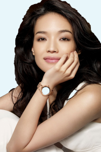 Shu Qi