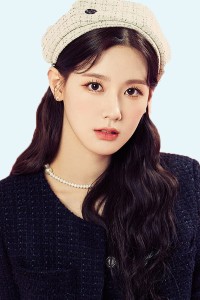 Cho Mi Yeon