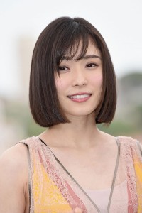 Matsuoka Mayu