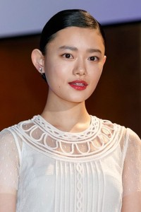 Sugisaki Hana