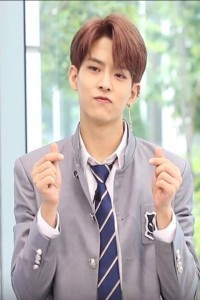 Jung Su Bin