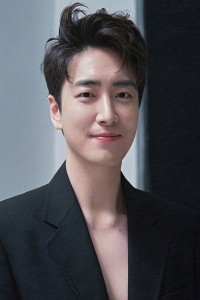 Jo Hyuk Joon